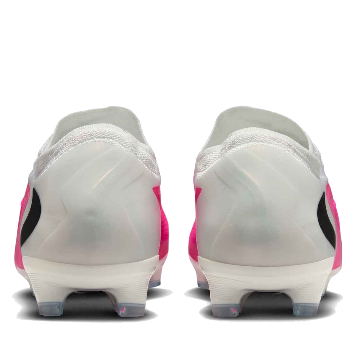 Nike Phantom 6 Low Pro Firm Ground Soccer Cleats (Multi/Black)