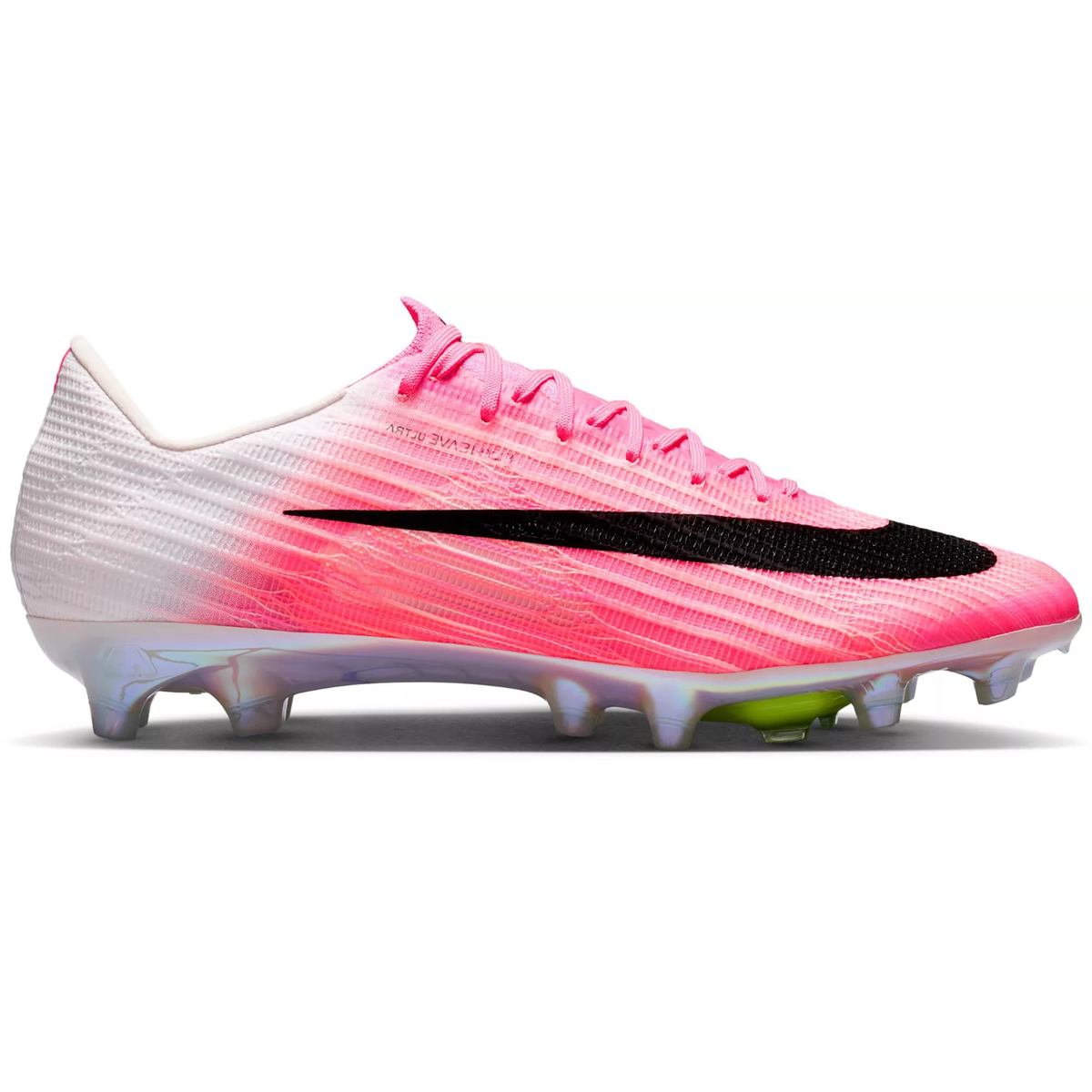 Nike Zoom Superfly 11 Elite Low Top AG-Pro Soccer Cleats (Multi/Black)