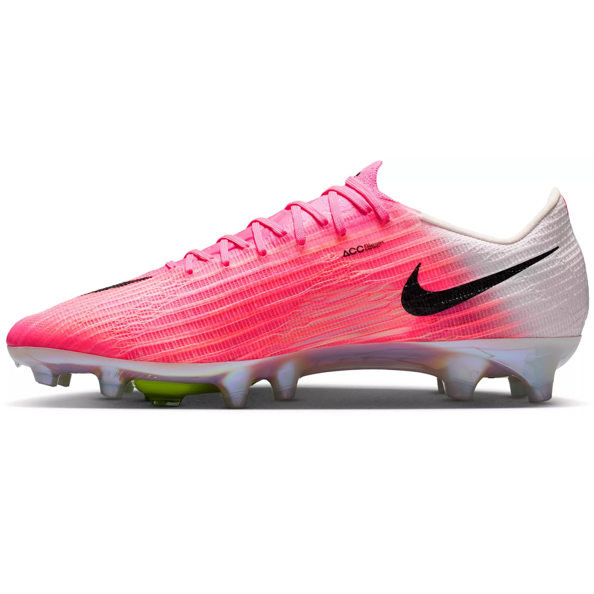 Nike Zoom Superfly 11 Elite Low Top AG-Pro Soccer Cleats (Multi/Black)
