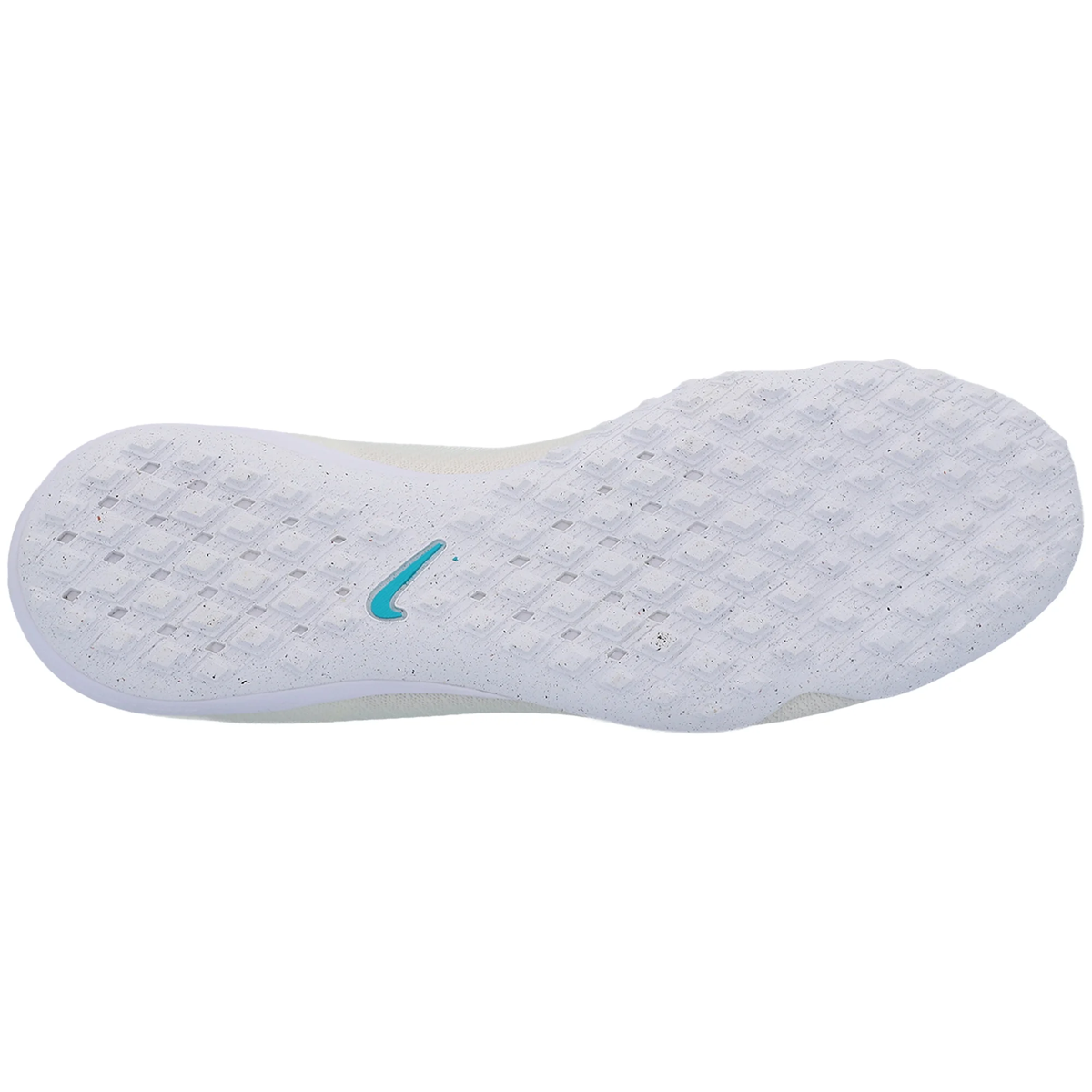 Nike Vapor 17 Pro Turf Soccer Shoes (White/Dusty Cactus)