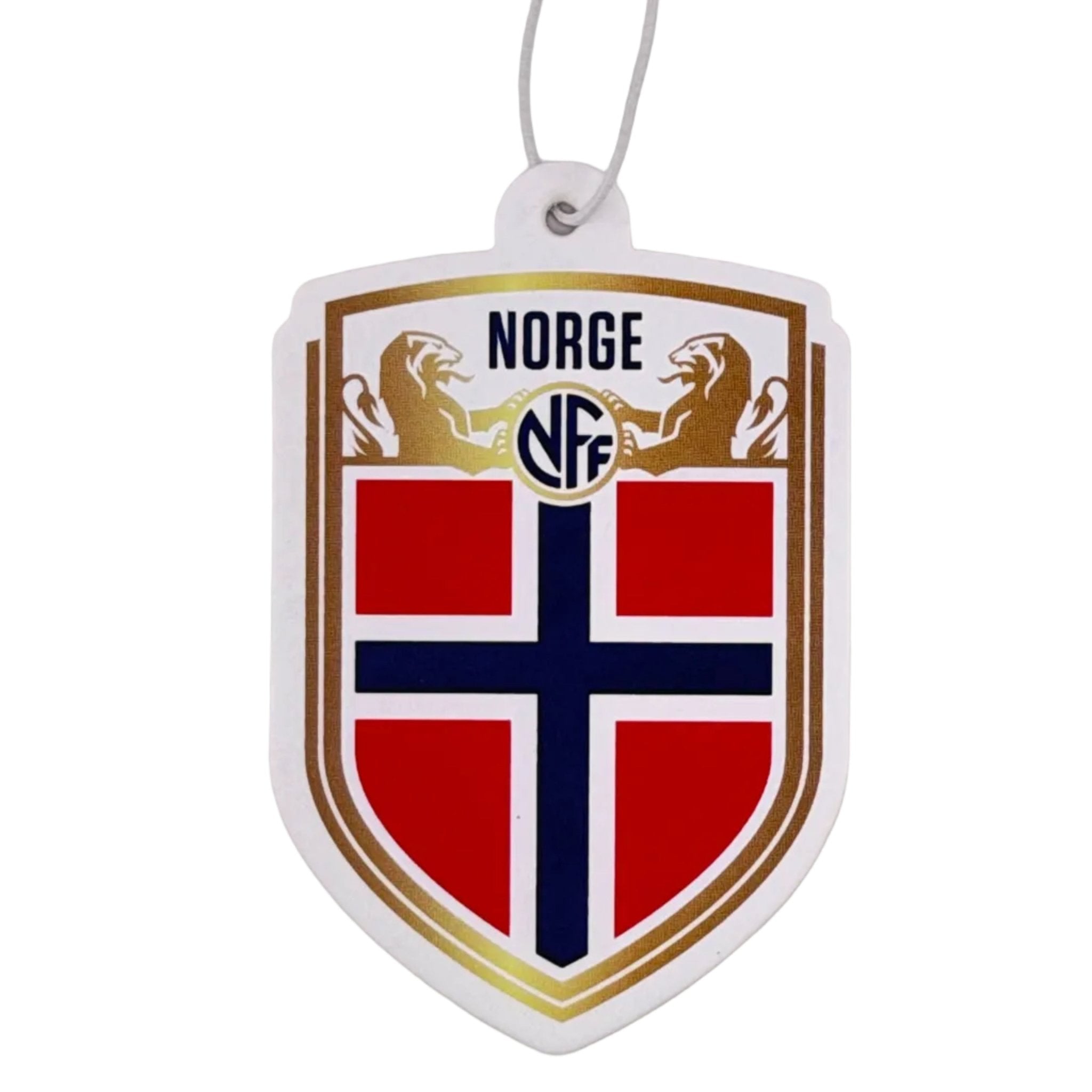 Norway National Team Air Freshener