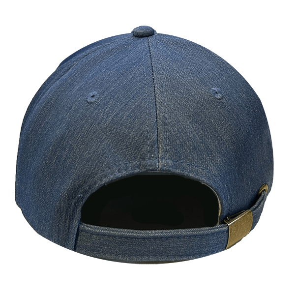 One Two Threads United States 1994 Dad Hat (Blue) | SoccerWearhouse