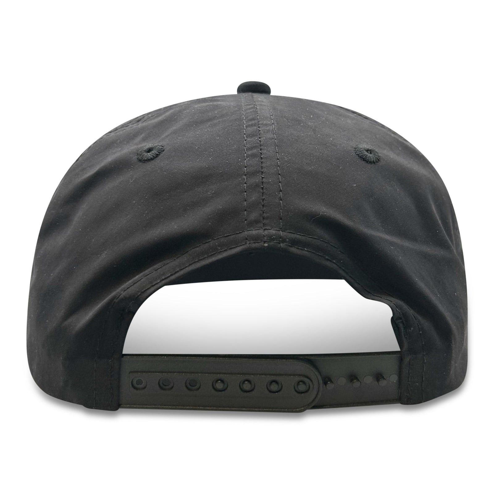 OneTwoThreads LA Galaxy Established 1996 Cap Hat (Black) | SoccerWearhouse