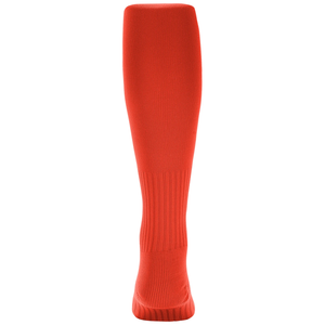 Nike Classic II Soccer Sock (Orange/Black)