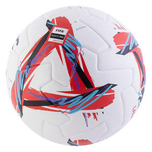 Puma soccer ball la liga sales