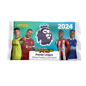Panini Premier League Adrenalyn XL Box 23/24 (70 Packs - 420 cards)