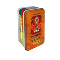 Panini Adrenalyn XL 2026 FIFA World Cup Mega Tin #1 Trading Cards (Orange)