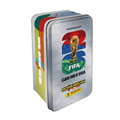 Panini Adrenalyn XL 2026 FIFA World Cup Mega Tin #3 (Silver)