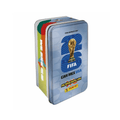 Panini Adrenalyn XL 2026 FIFA World Cup Mega Tin #4 Trading Card (Blue)