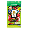 Panini Adrenalyn XL 2026 FIFA World Cup Trading Cards Single Pack (8 Cards)