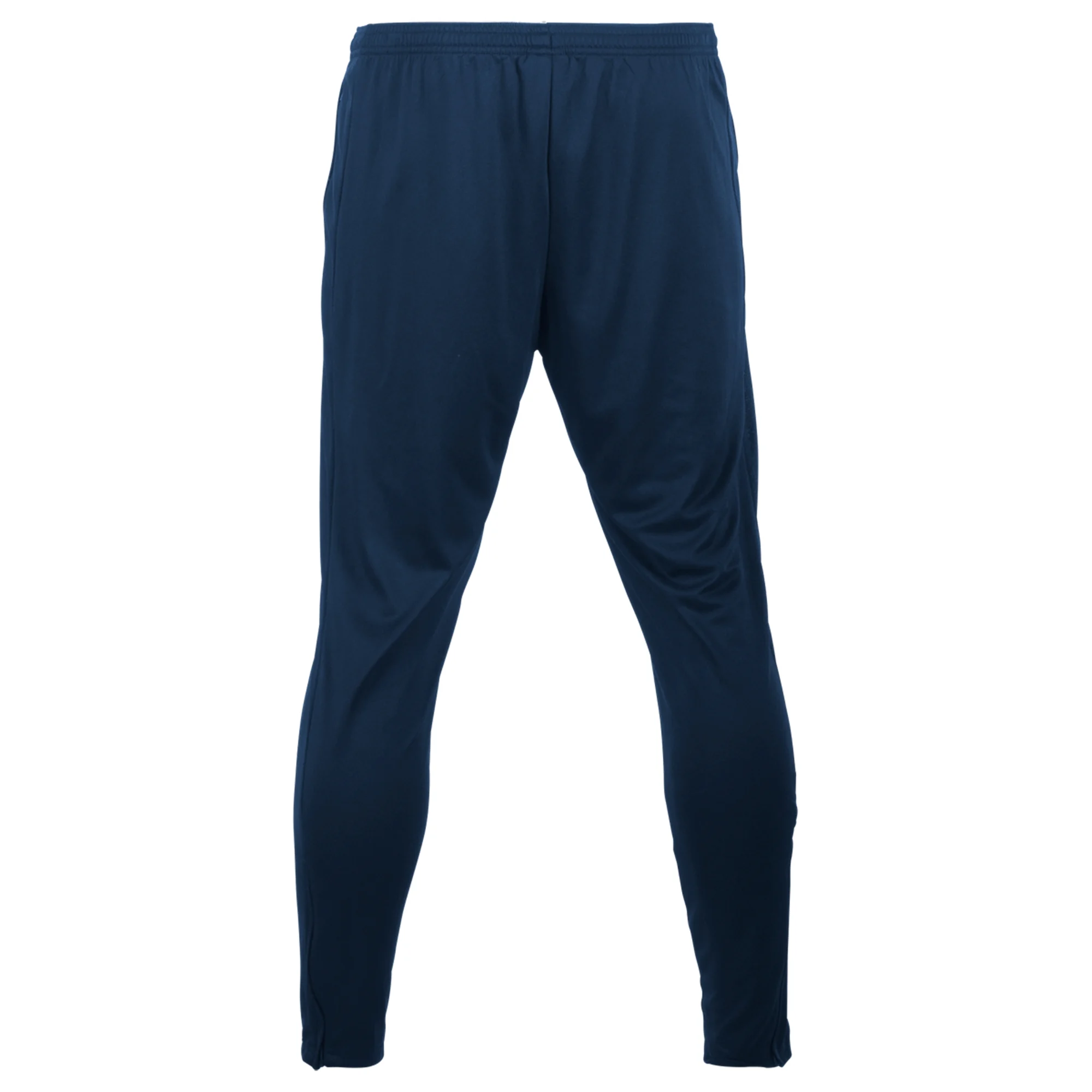 Nike Dri Fit Academy Pants (Obsidian/White) - Soccer Wearhouse