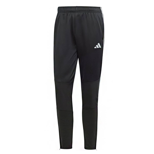 Adidas Tiro 23 Club Winterized Pant Black White Soccer Wearhouse