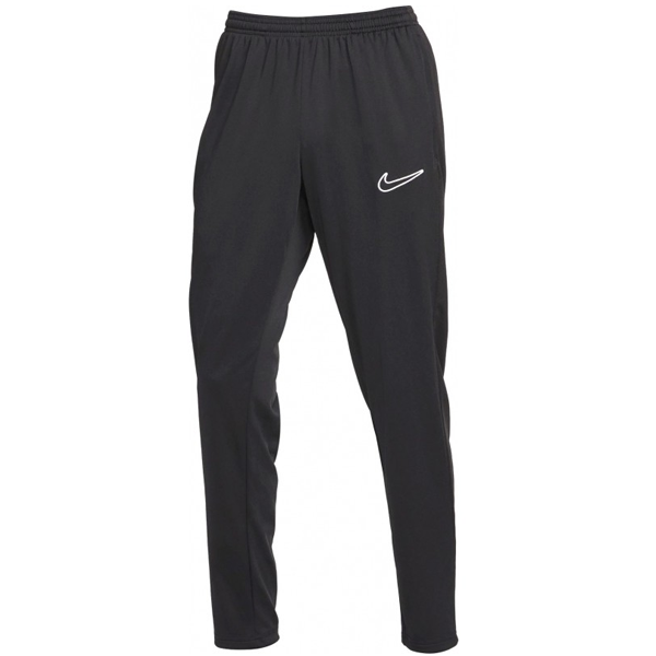 Nike Dri Fit Academy Pant (Black/White) Size M