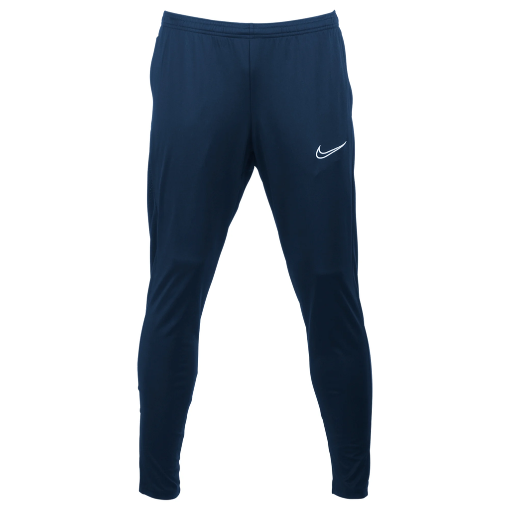 Nike Women's Academy 21 Dri-Fit Knit Pant, CV2665-451 Obsidian