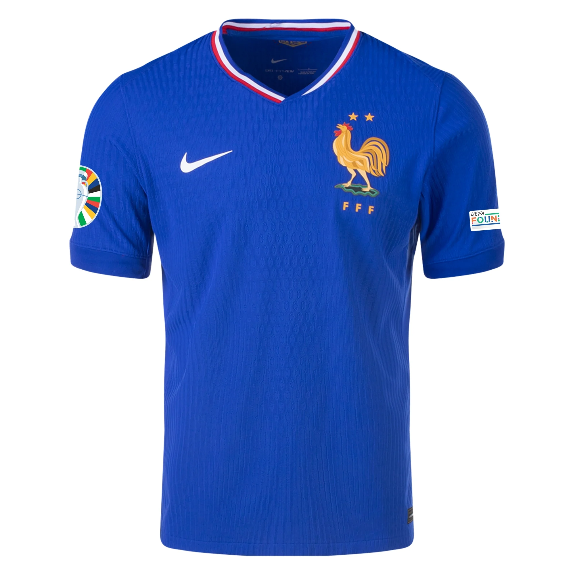 France No8 Payet Home Soccer Country Jersey