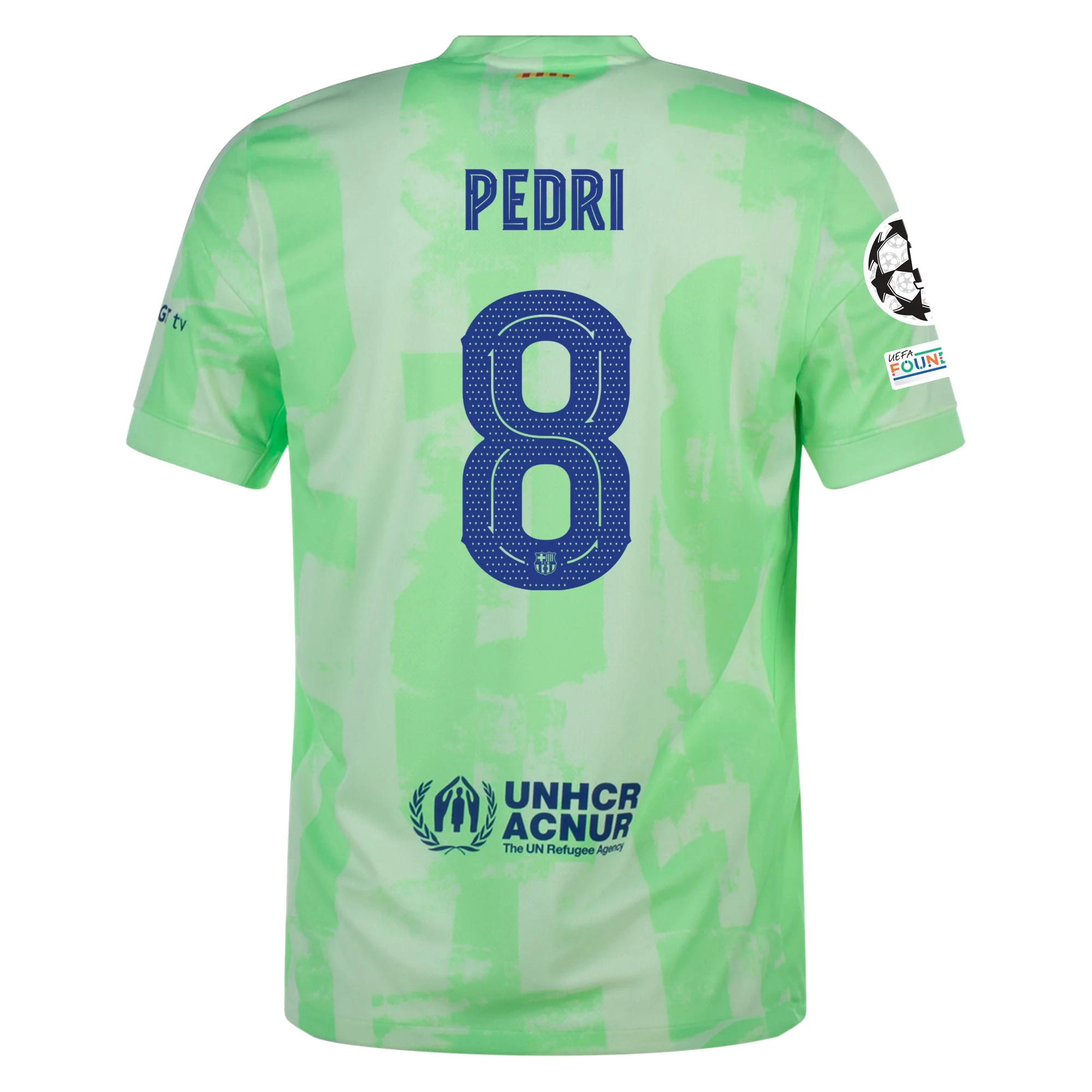 Pedri