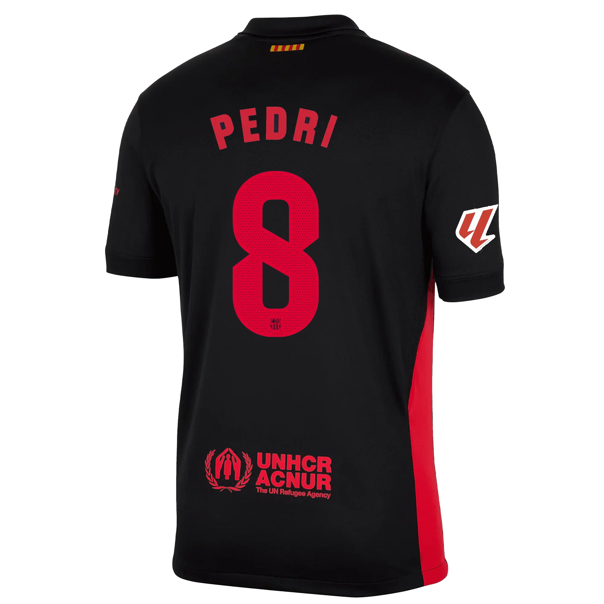 Pedri