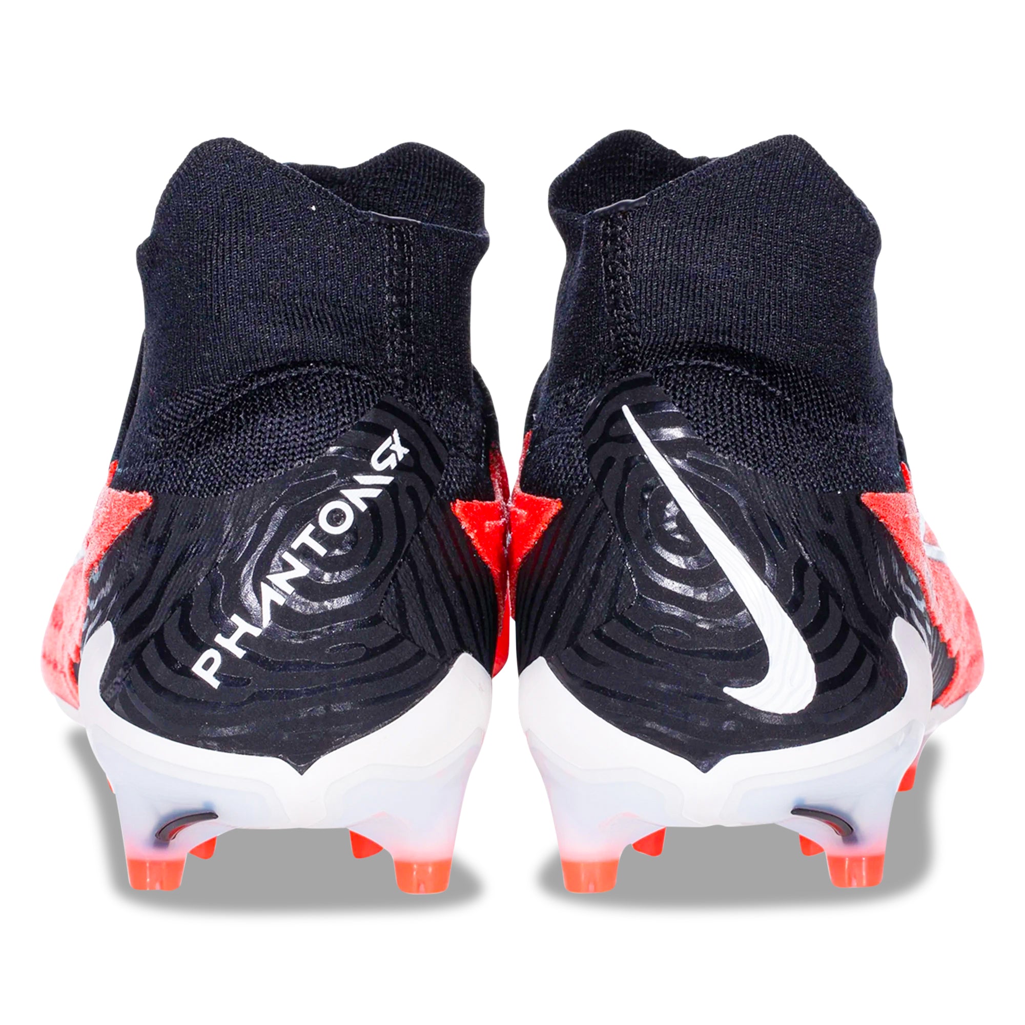 Nike Phantom GX Elite DF Firm Ground Soccer Cleats (Bright  display picture 1