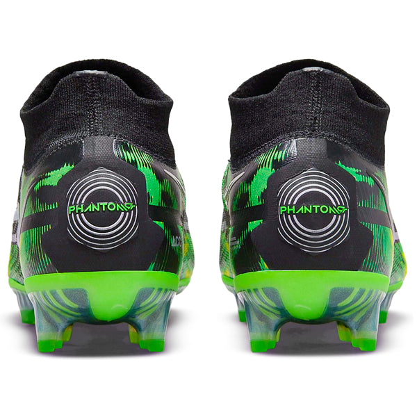 Nike Phantom GT2 Elite outlet DF FG Shockwave Green Cleat DM0731-003 Size 8.5 / Wmns 10