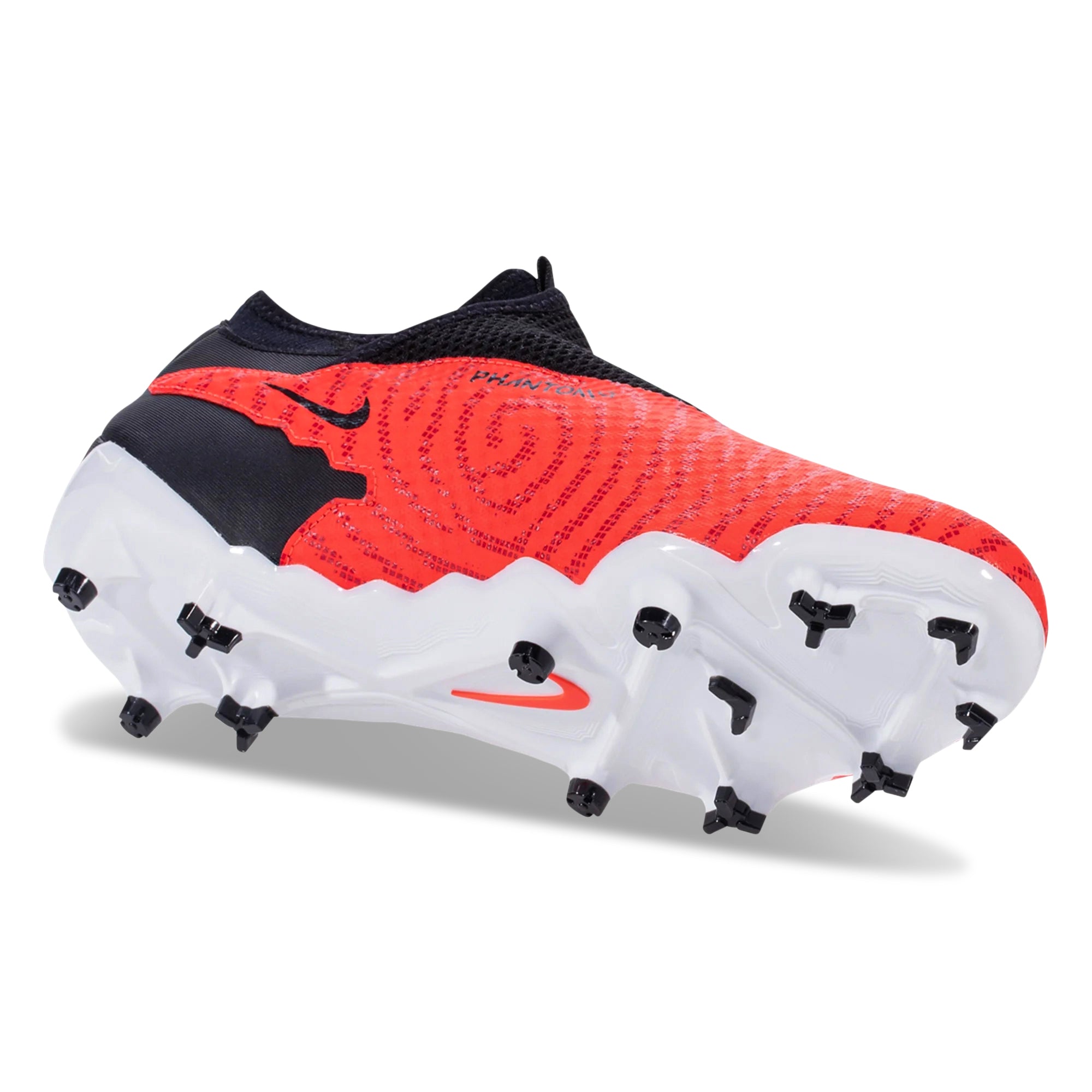 Nike Phantom GX Academy DF FG/MG Soccer Cleats (Bright
