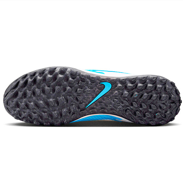 Nike Phantom GX Academy DF Turf (Azul báltico/Rosa explosivo)