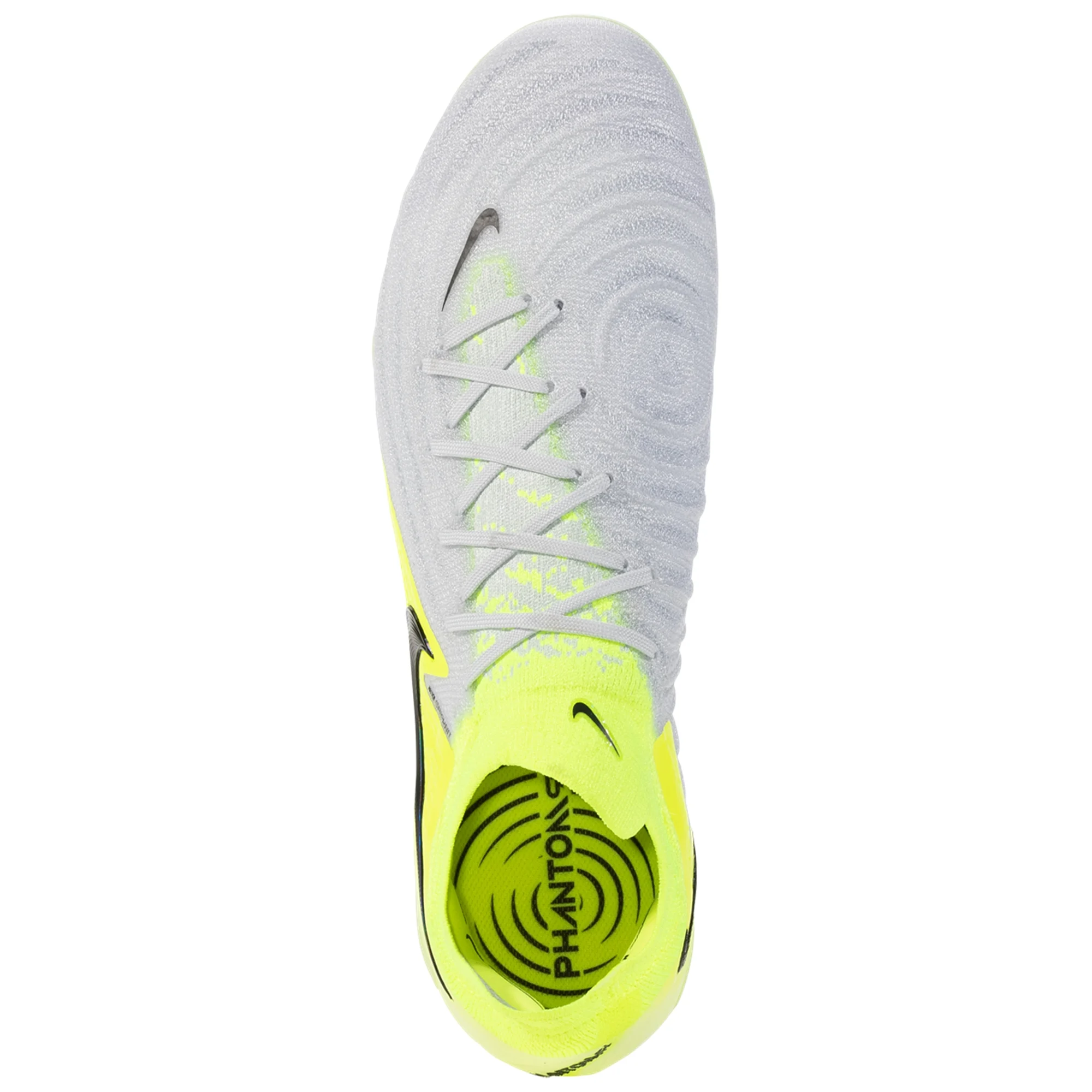 Nike Phantom GX II Elite AG-Pro Soccer Cleats (Metallic