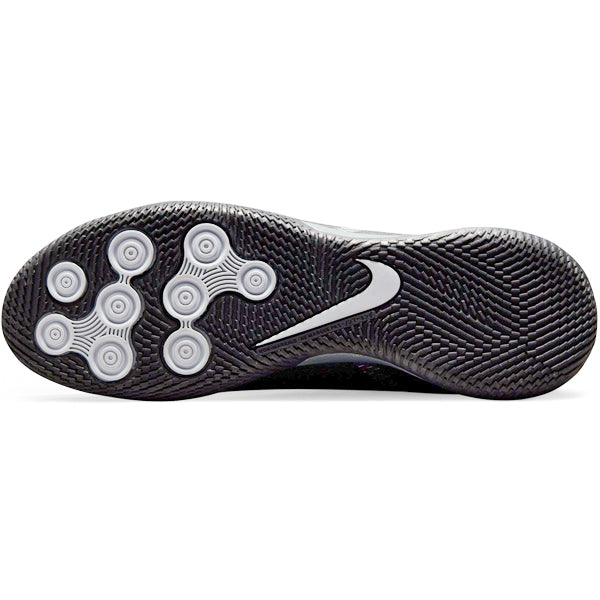 Nike Phantom GT2 Academy DF IC (Negro/Oro metalizado)