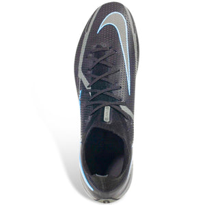 Nike Phantom GT2 Elite DF FG (Black/Iron Grey)