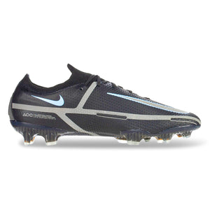 Nike Phantom GT2 Elite (Black/Iron Grey)