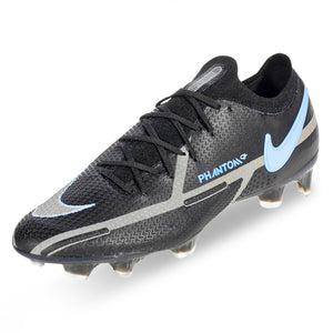 Nike Phantom GT2 Elite (Black/Iron Grey)