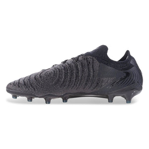 Nike Phantom GX II Elite FG Soccer Cleats (Black/Deep Jungle)