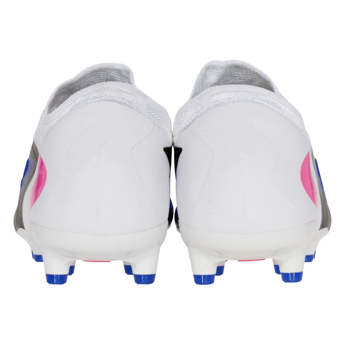 Nike Phantom 6 Low Pro AG-Pro Soccer Cleats (Racer Blue)