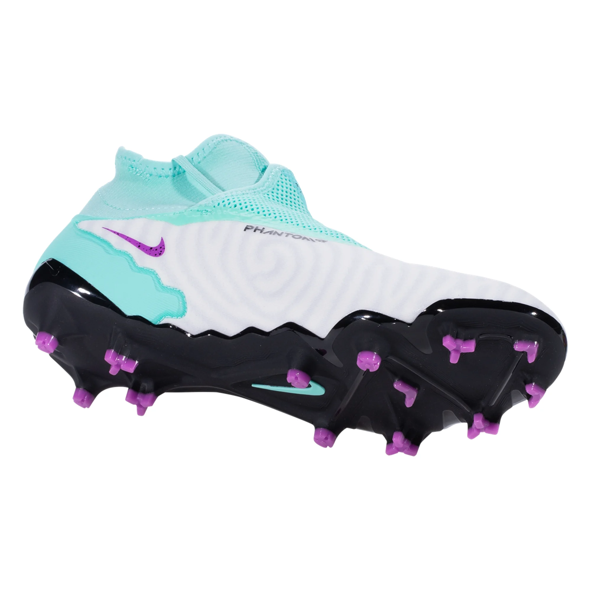 Nike phantom vision pro df fg 2025 firm ground soccer cleat