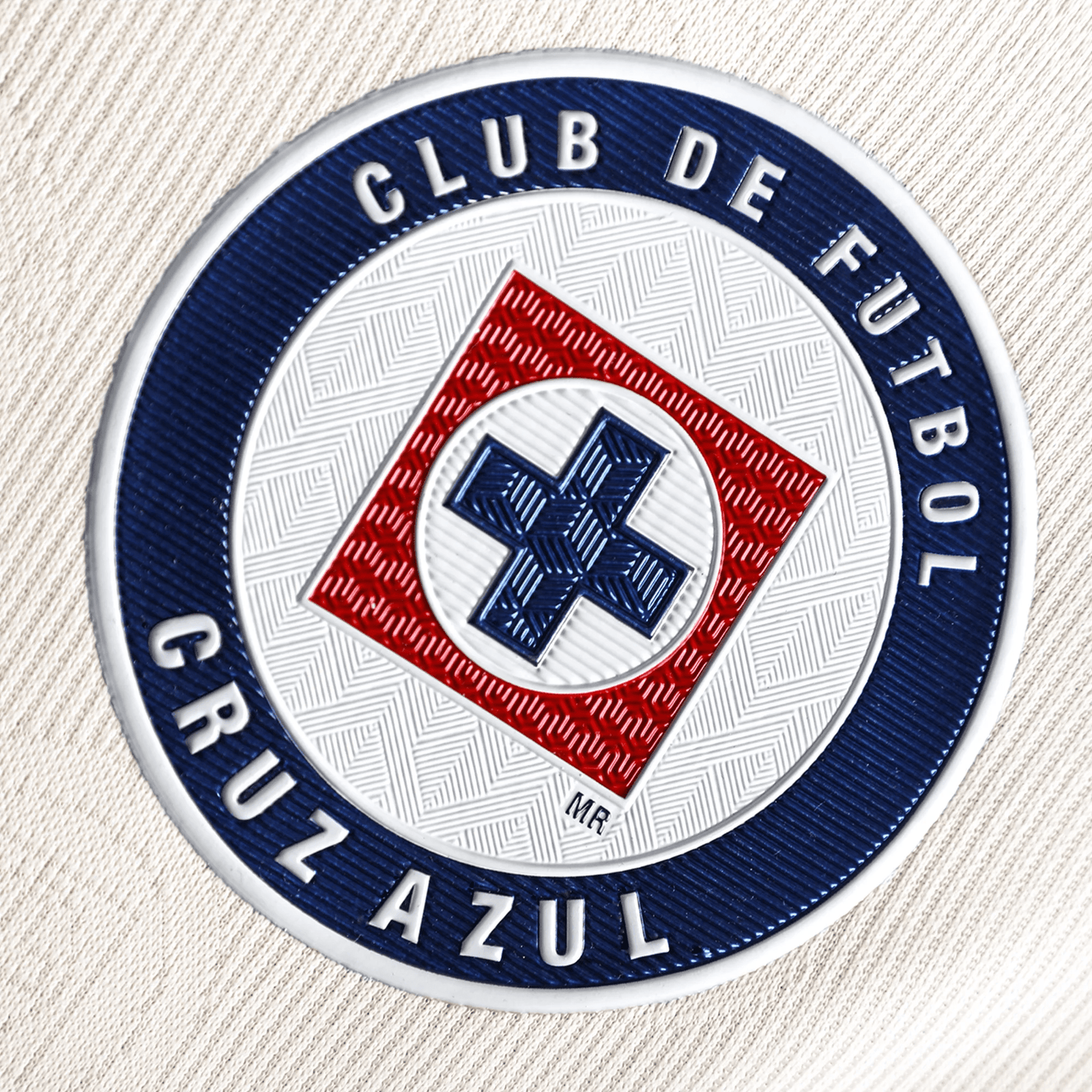Pirma Mens Cruz Azul Authentic Away soccer Jersey 26/27 (White) | SoccerWearhouse