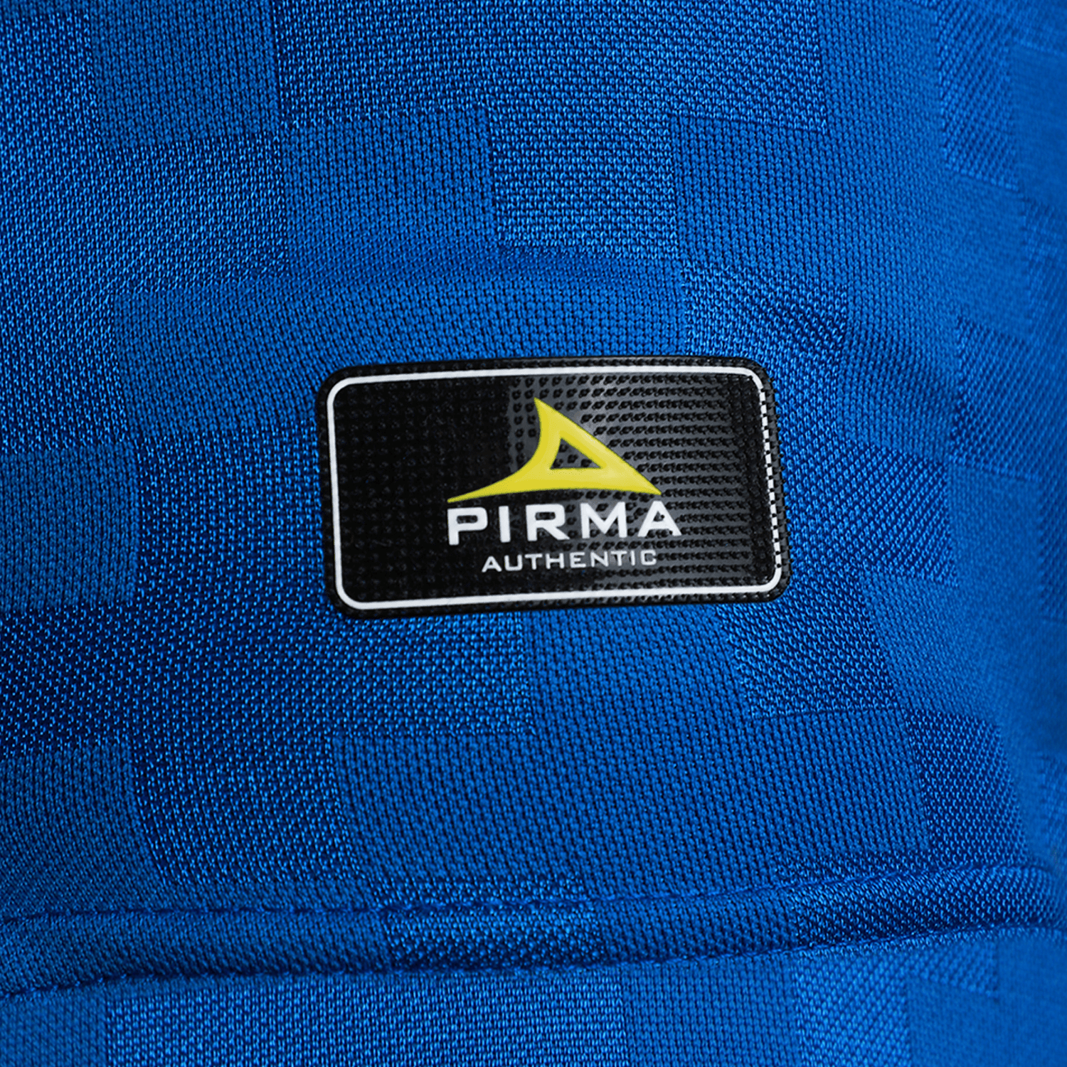 Pirma Men's Ignacio Rivero Cruz Azul Home Jersey 25/26 (Blue) | SoccerWearhouse