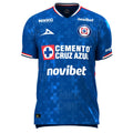 Pirma Men's Cruz Azul Home Jersey 25/26 (Blue)