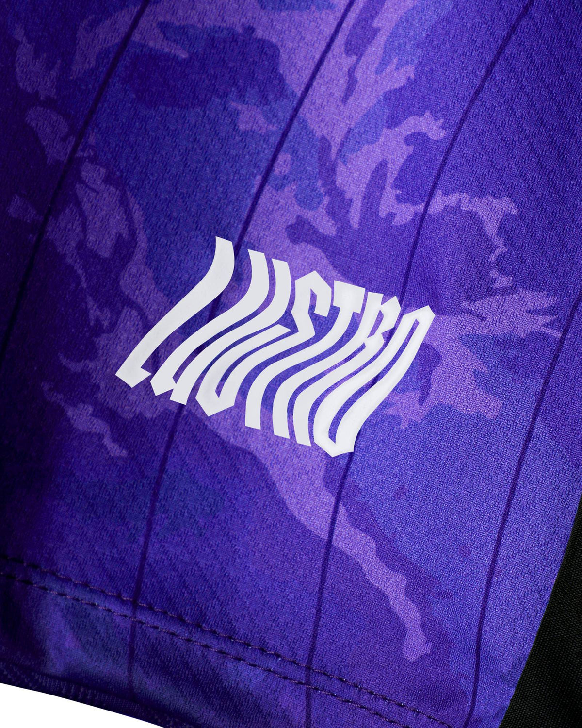 Pirma Men's Mazatlán Home Jersey 25/26 (Purple/Black) | SoccerWearhouse
