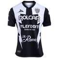 Pirma Necaxa Away Jersey 23/24 (Black/White)