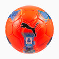 Puma Orbita Serie A FIFA Quality Soccer Ball 26/27 (Fluo Orange/Multi)