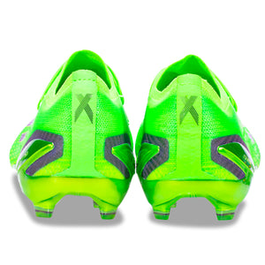 adidas X Speedportal.1 FG (Solar Green/Core Black)