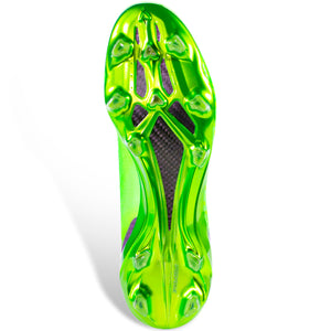 adidas X Speedportal.1 FG (Solar Green/Core Black)