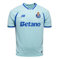 New Balance FC Porto Third Jersey 26/27 (Sky Blue)