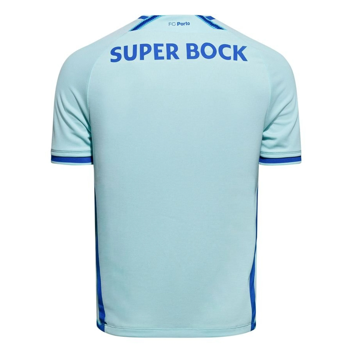 New Balance FC Porto Third Jersey 26/27 (Sky Blue)
