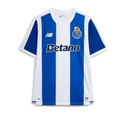 New Balance FC Porto Home Jersey 26/27 (Blue & White)