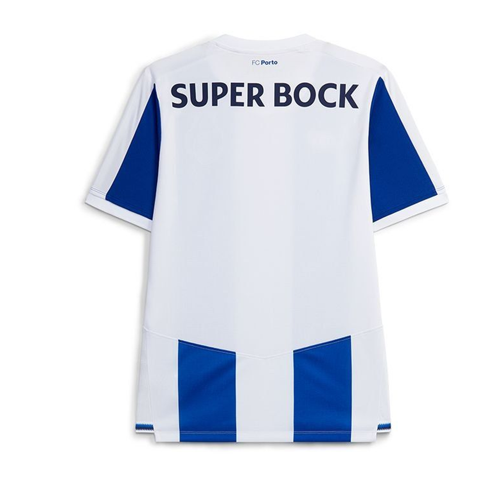 New Balance FC Porto Home Jersey 26/27 (Blue & White)