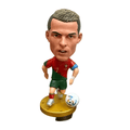 Portugal Cristiano Ronaldo Mini Figure