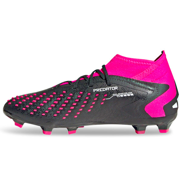 Adidas youth soccer cleats pink best sale