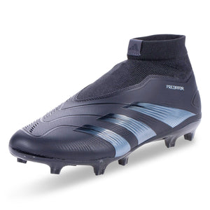 Laceless cleats soccer best sale