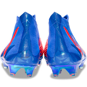 adidas Predator Edge+ FG (Hi-Res Blue/Turbo)