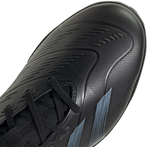adidas Predator League TF Cleat (Core Black/Carbon/Gold Metallic)